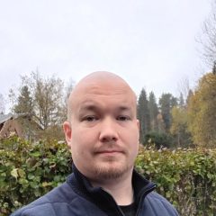 Ilari Tallgren