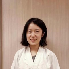 Zheyu Shang