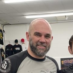 Matt Johnson