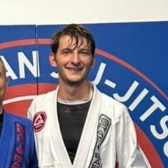 August Freij