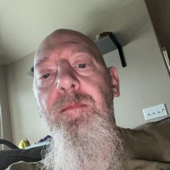 Braden Bergman