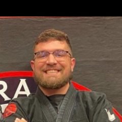 Miles McGraw