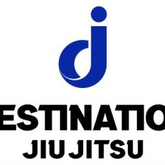 Destination Jiu Jitsu