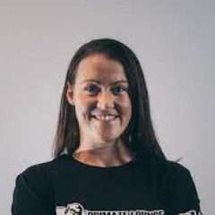 Heidie Bäckefelt