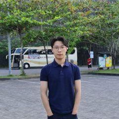 Kevin Candiky