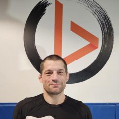 Jason Bender