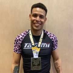 David Ayuso