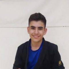 Julius Makdessi