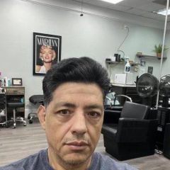 Steven Hernandez