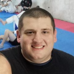 Benjamin Jovic