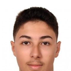 Omar Taalab