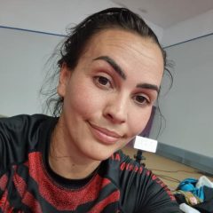Sara Espinosa de Los Monteros