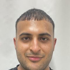 Mohammad Masih Hamidi