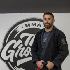 Joshua Frye