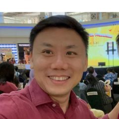 Sean Lai