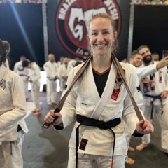 Kimberle Cratsenberg