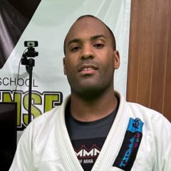 Michael Harrison