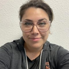 Bridget Bugarin