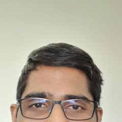 Gevan Ramkissoon
