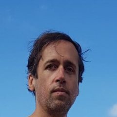 Pierre Vogel