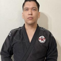 Nelson Benitez