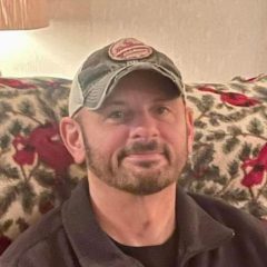 Jeff Kovacevich