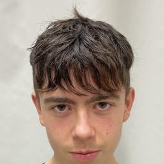 Kayden Vermeulen