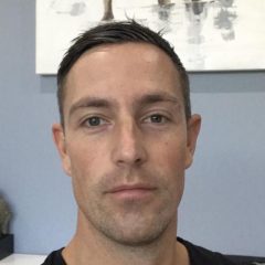 Matthieu Yeghiazarian