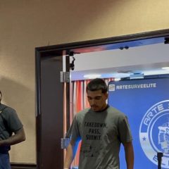 Isaiah Mejia