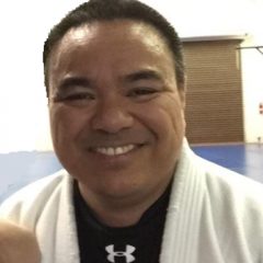 Tony Anacan