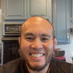 Michael Penafiel
