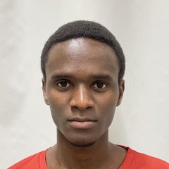 Nicolas Sambu