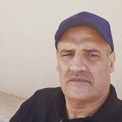Bouzidi Ahmed Chaouki
