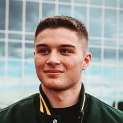 Mason Spahr