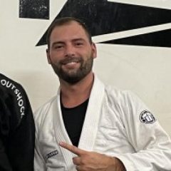 Joshua Torres