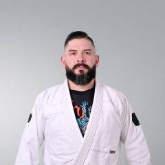 Eric Ramsey