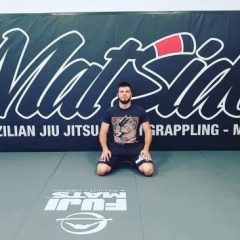 Ionascu Bogdan