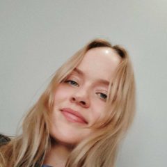 Þórhanna Ómarsdóttir