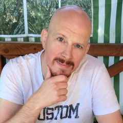 Ken Van Gilbergen
