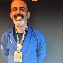 Nima Hosseini