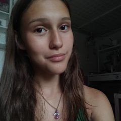 Ela Kováčová