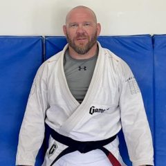 Robert Sebesta