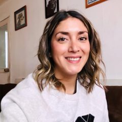 Catalina Diaz