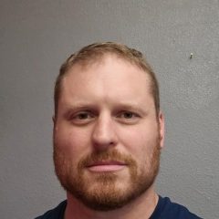 Aaron Lister