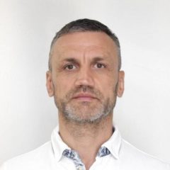 Florin Silviu Popovici