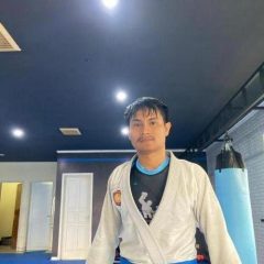 Shamsul Alwi