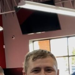 Justin Konwinski