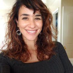 Vanessa Martinez