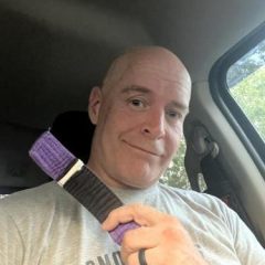 Scott Scott