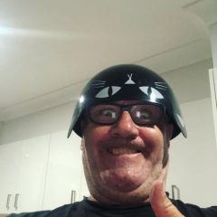 Danny Hattersley
